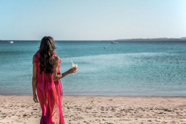 Великден в Шарм ел Шейх, Египет със самолет от София в Неделя - 7 нощувки